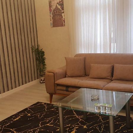 Aparthotel Millenyum House à Ankara Extérieur photo