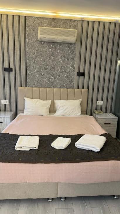 Aparthotel Millenyum House à Ankara Extérieur photo